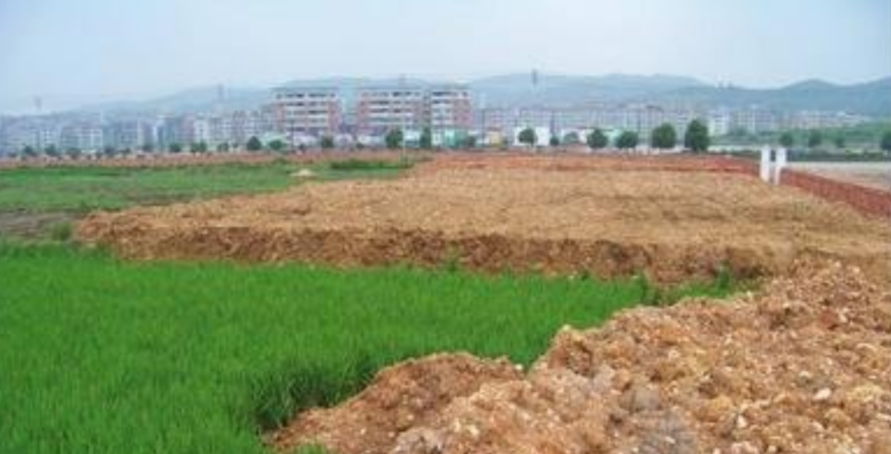 农村土地征收,都有哪些补偿项目?征收流程有哪些?