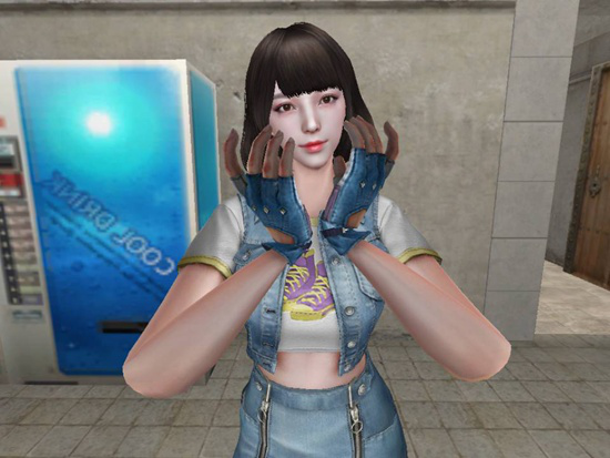 七嘴八舌:三位新功能型角色震撼来袭,你的cf点还够用吗?