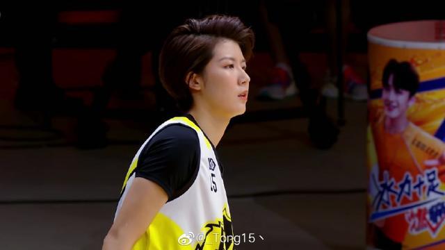 我要打篮球 真正的男女平等 从来不意味着男女相等 企业头条 天眼查