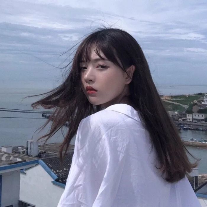 女生头像直道相思了无益,未妨惆怅是清狂