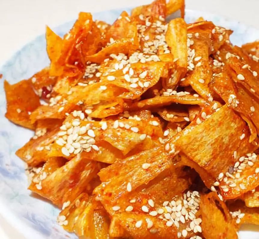 美 食 / 舌尖上的美食 享誉全国花蝴蝶 来萍乡吃什么?