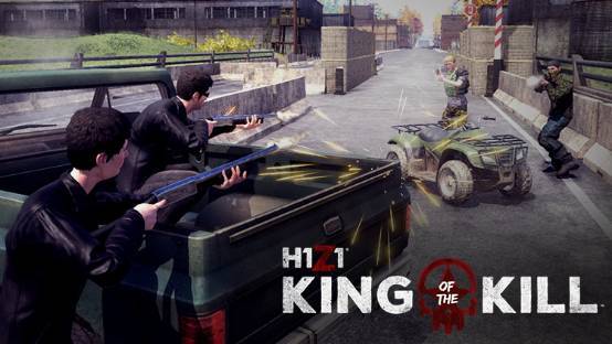 H1Z1ǻ ɳϷȫ绯׼