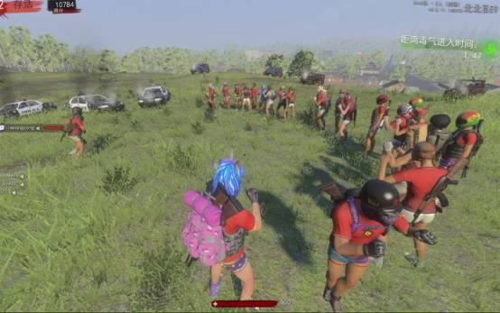 H1Z1ǻ ɳϷȫ绯׼