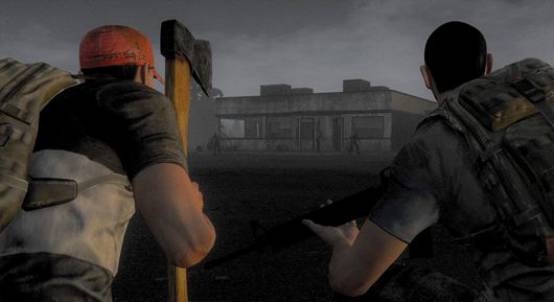 H1Z1ǻ ɳϷȫ绯׼
