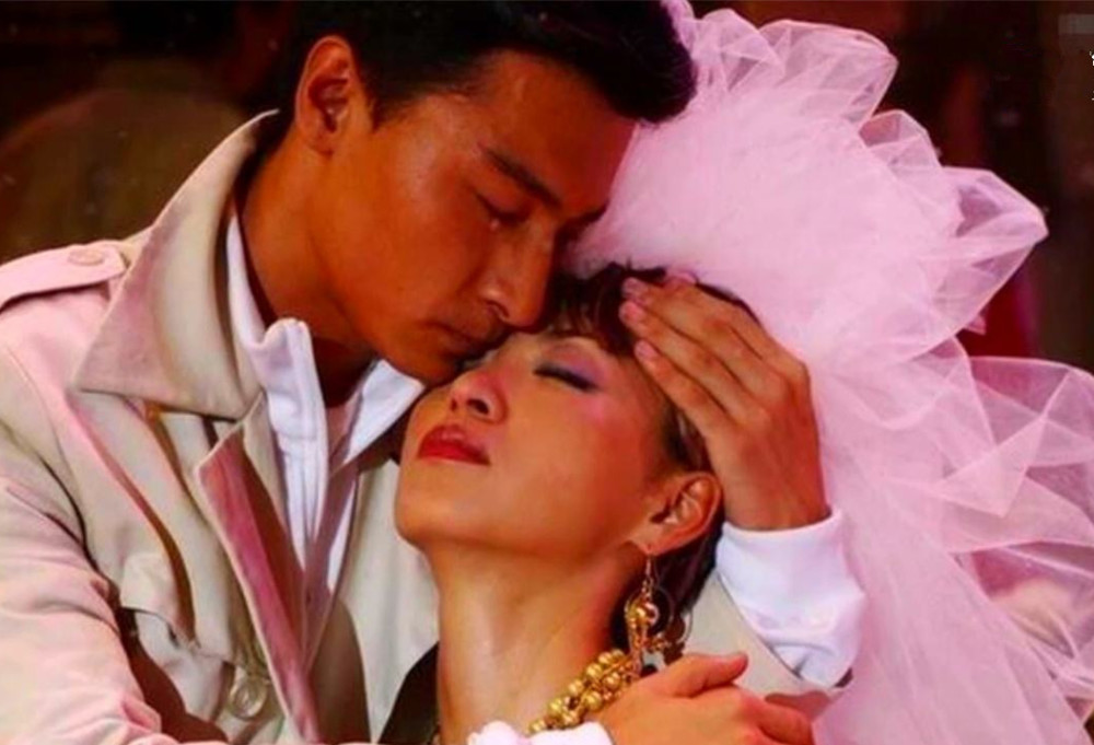刘德华当年为什么不和梅艳芳结婚呢?