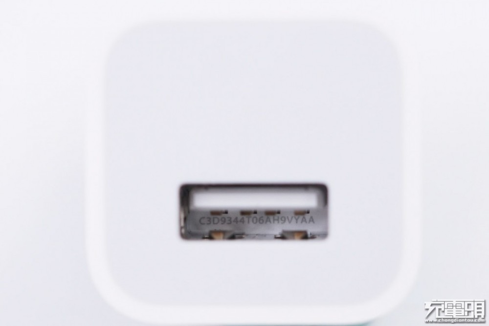 iphone11充电器接口,iphone11pro充电器 拆解报告:iphone 11 原装5w充电器a1443
