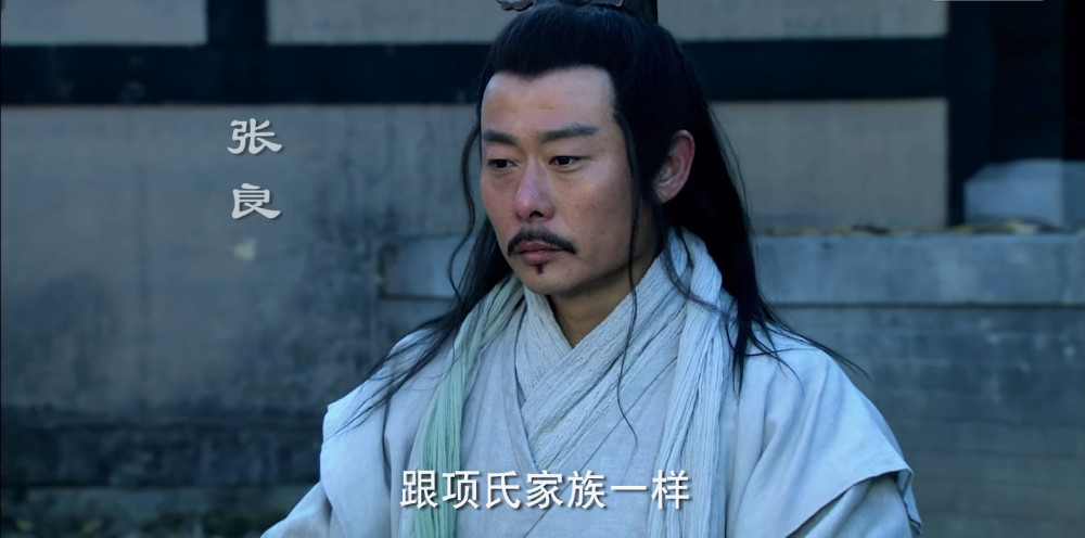 张良乃汉初有名的谋士,其追求"神仙"传说,原来是他的一条妙计