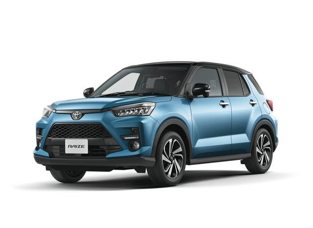 小型suv,丰田,新款车型,车型,汉兰达