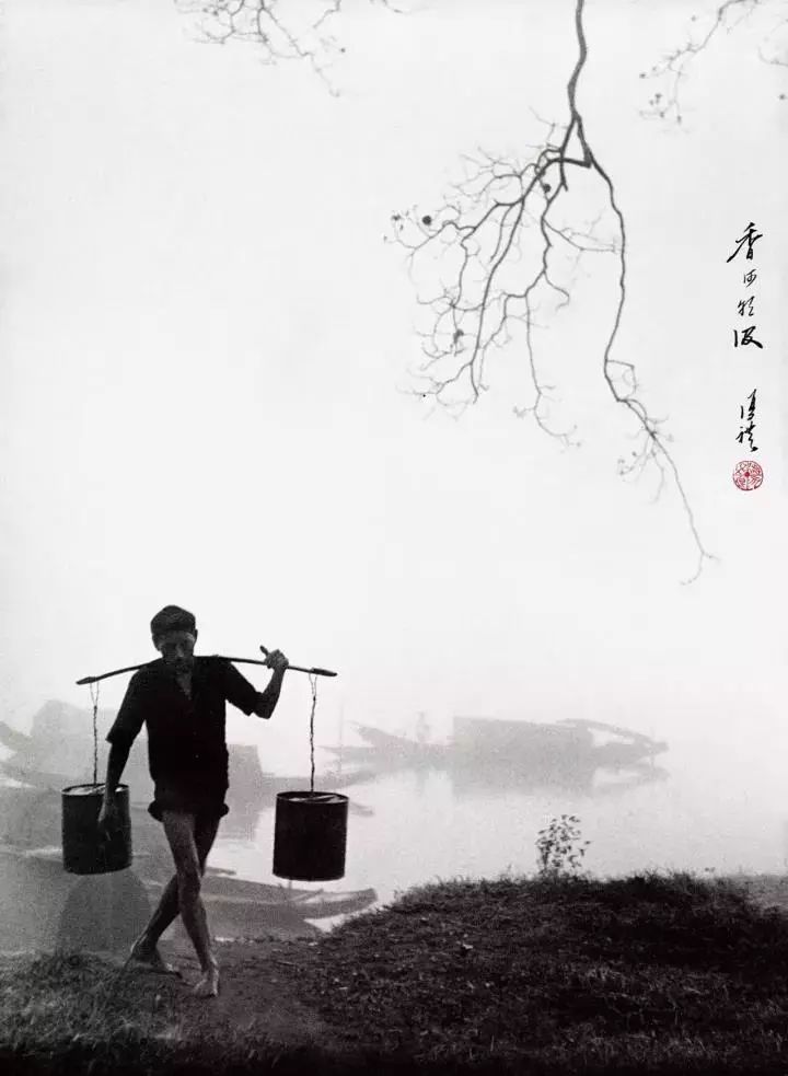 陈复礼,一位