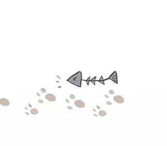 微信朋友圈分割线,还有这么好玩的壁纸?