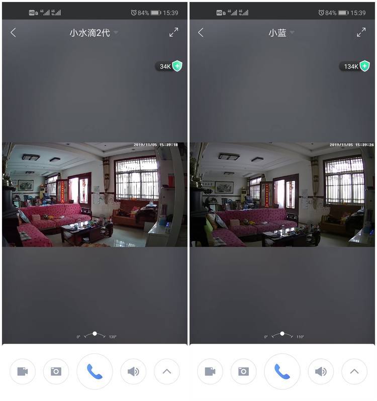 内外兼修——360智能摄像机小水滴ai版体验评测