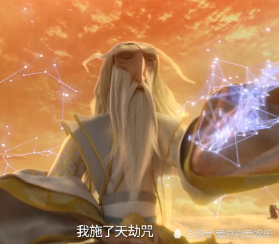 哪吒:在元始天尊封印魔丸时,谁注意过他说的这句话,原来没投错胎