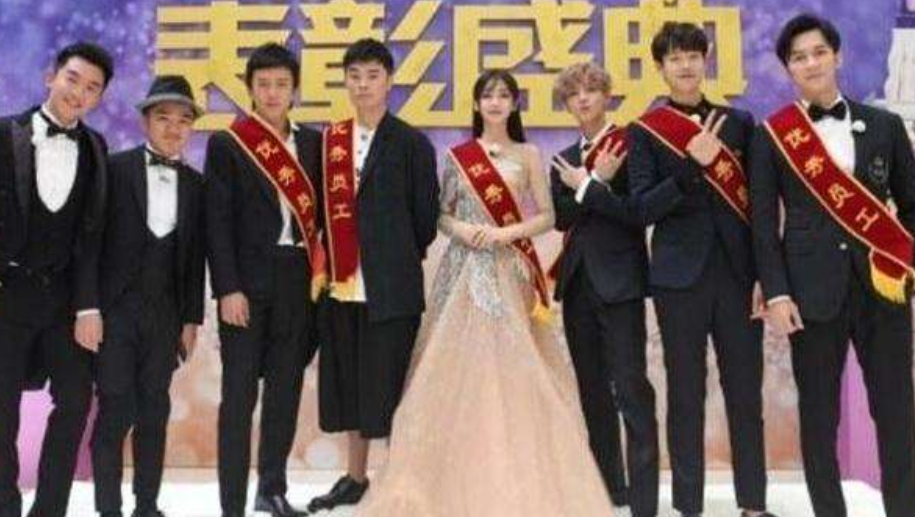 跑男新一季老成员无缘参加?看到新成员阵容,意料之外的惊喜