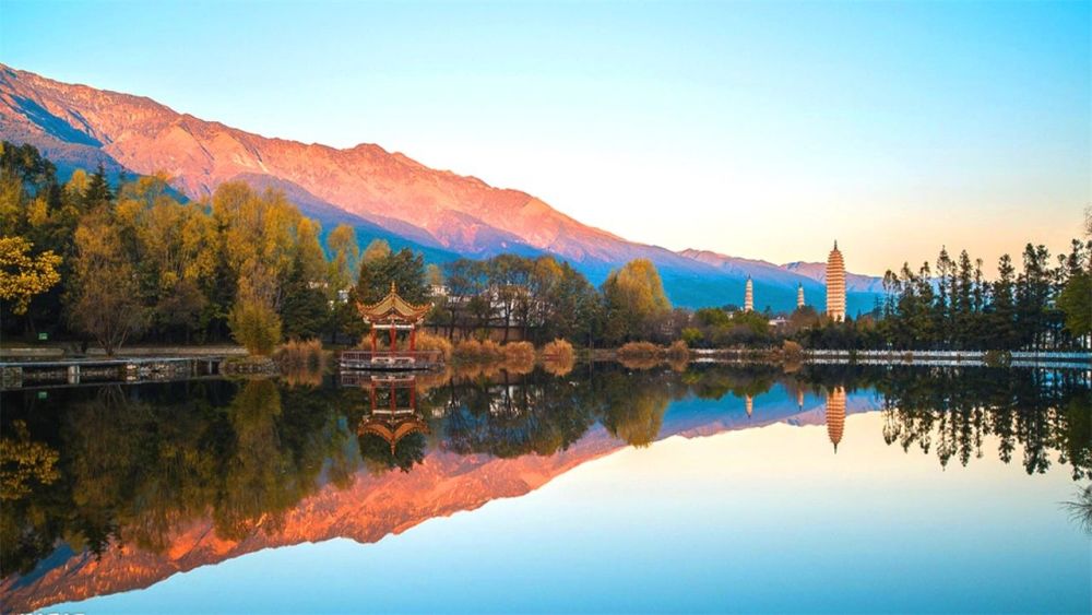 云南最受欢迎的旅游城市,并非大理和昆明,你能猜到是哪吗?
