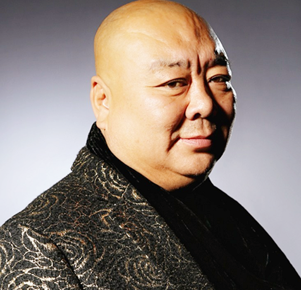 李大嘴扮演者 腾讯网