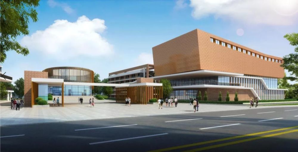 四川师范大学附属青台山中学2020年教师招聘启事