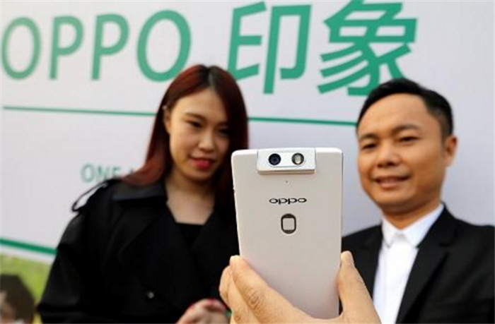 oppo老板是谁 腾讯网