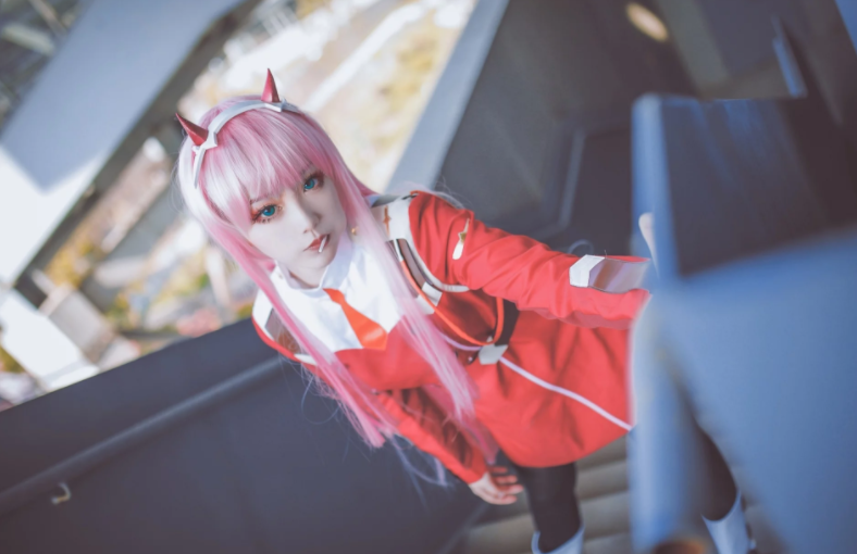 cosplay:国家队,02好好看的呢