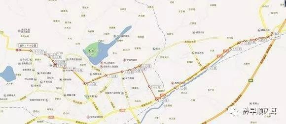安顺城区将新增两条公交线路,现有公交路线将适当调整