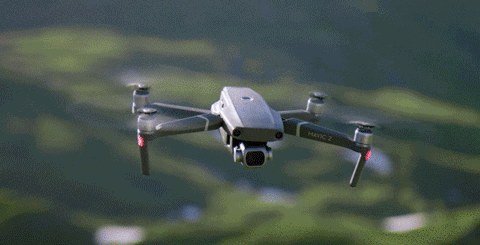 无人机助力司法拍卖,足不出户成交3.81亿!