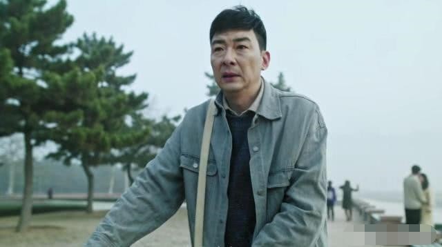 评《伪钞者之末路》唐宋:小人物的最后疯狂