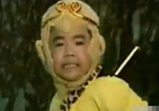 4个版本的孙悟空,中国的最经典,日本的最丑,看到越南的:来搞笑?