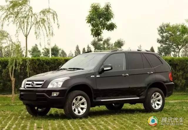 小伙用9万块的车改造成宝马X5骗了99个女人_