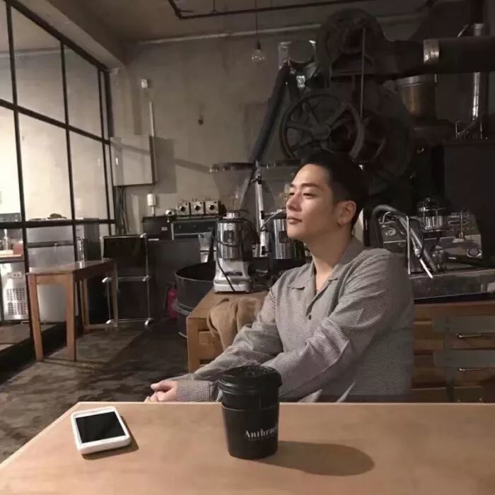 男生头像/经典大叔头像,随着时间的沉淀让你会越发的迷醉