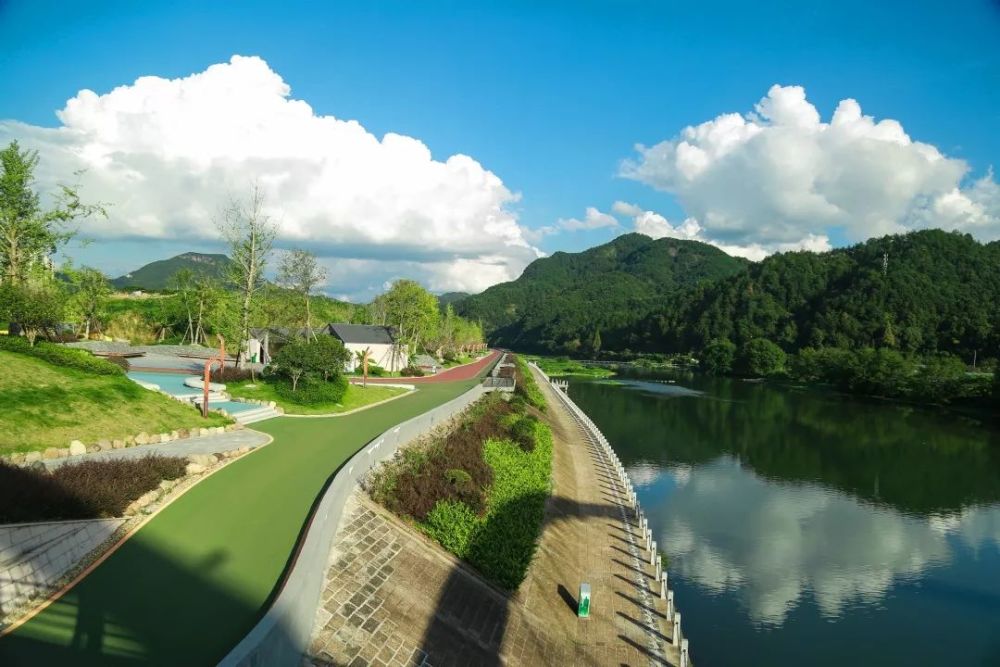 缙云仙都,缙云县,仙都,绿道,朱潭山,鼎湖峰