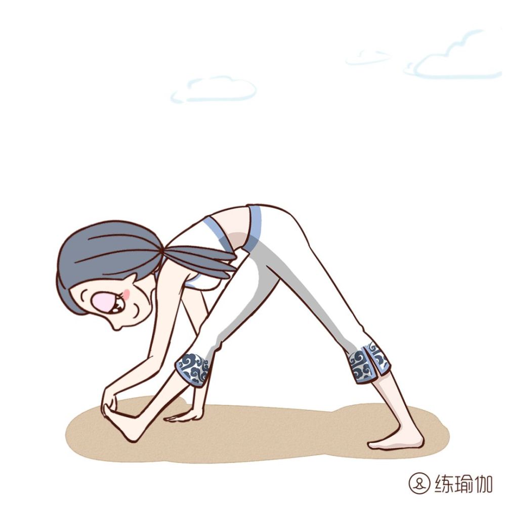 杨紫暴瘦20斤,成功转型"漫画腿" 网友:难怪李现会喜欢