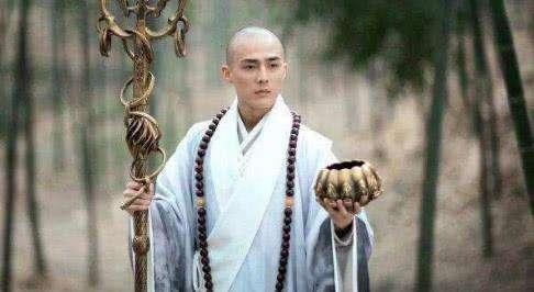 白蛇传中的心魔是什么妖?法海法力高强,为何差点被心魔杀死?