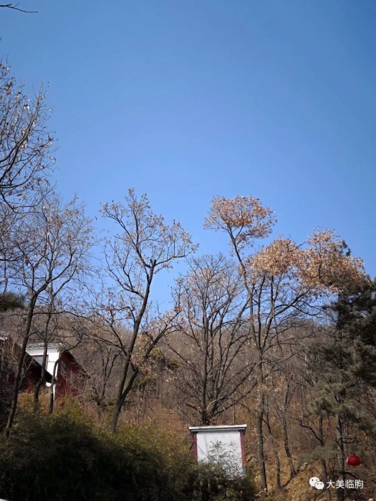 临朐,沂山,蒙山,红叶,石门坊,朐山