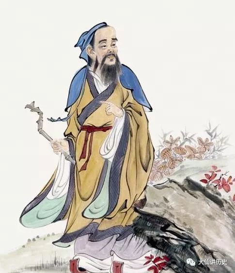 华佗是东汉末年的一代名医 为何被杀 麻沸散和刮骨疗伤是否属实