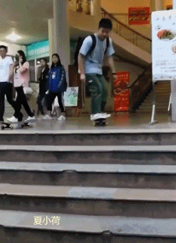 搞笑gif趣图女神萌萌人人爱生完孩子变刺猬