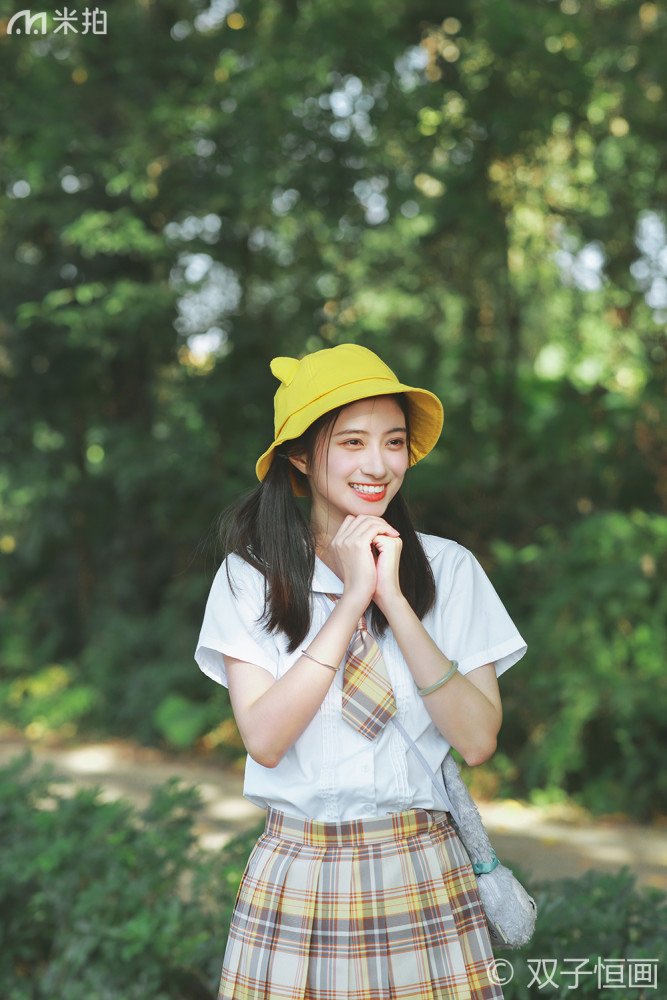 人像,美女,女孩,佳能,日系,学生,青春,广州,求点评,锁屏杂志
