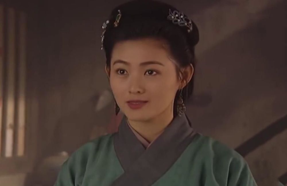潘金莲,王思懿