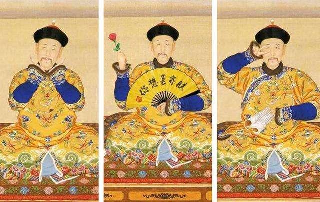 为什么说他是中国历史的第