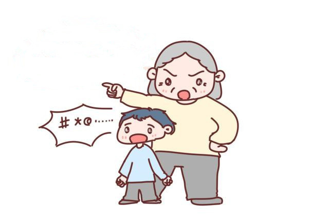 忍住不朝孩子发火的父母,一定要明白这三件事情
