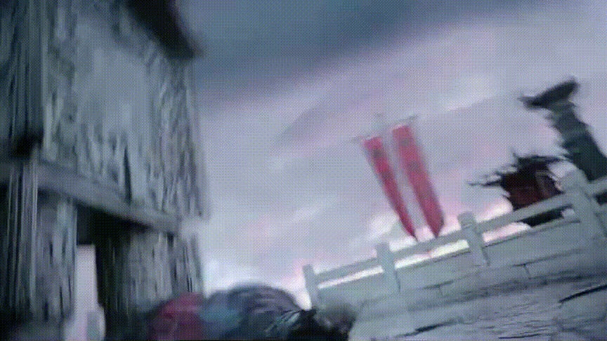 我不信他们所说的话,你不会死的,魏婴,我一遍遍自我安慰.
