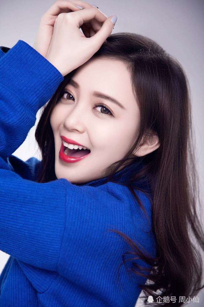 明星汪小敏,娱乐圈歌手和演员,被誉为"新一代时尚小花旦"
