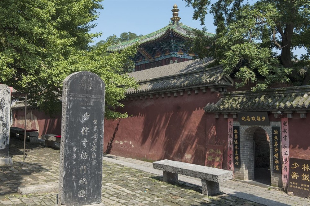 寺庙,少林寺,白马寺镇,灵隐寺