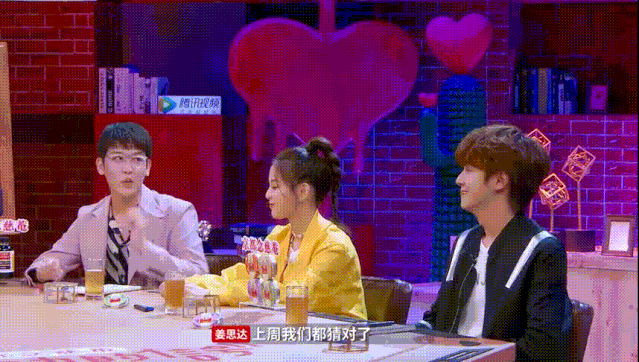 姜思达,奇葩说,马薇薇