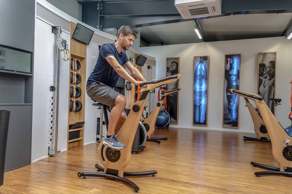 家里也能成为健身房,盘点居家常用的5种健身器材!