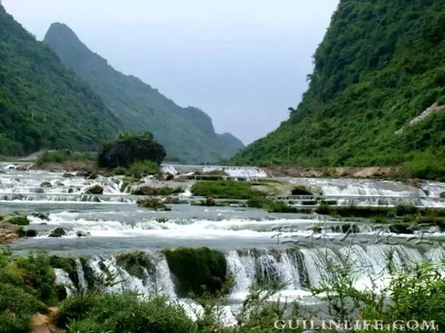 广西5个地方将获"广西特色旅游名县"称号,有你家乡吗?