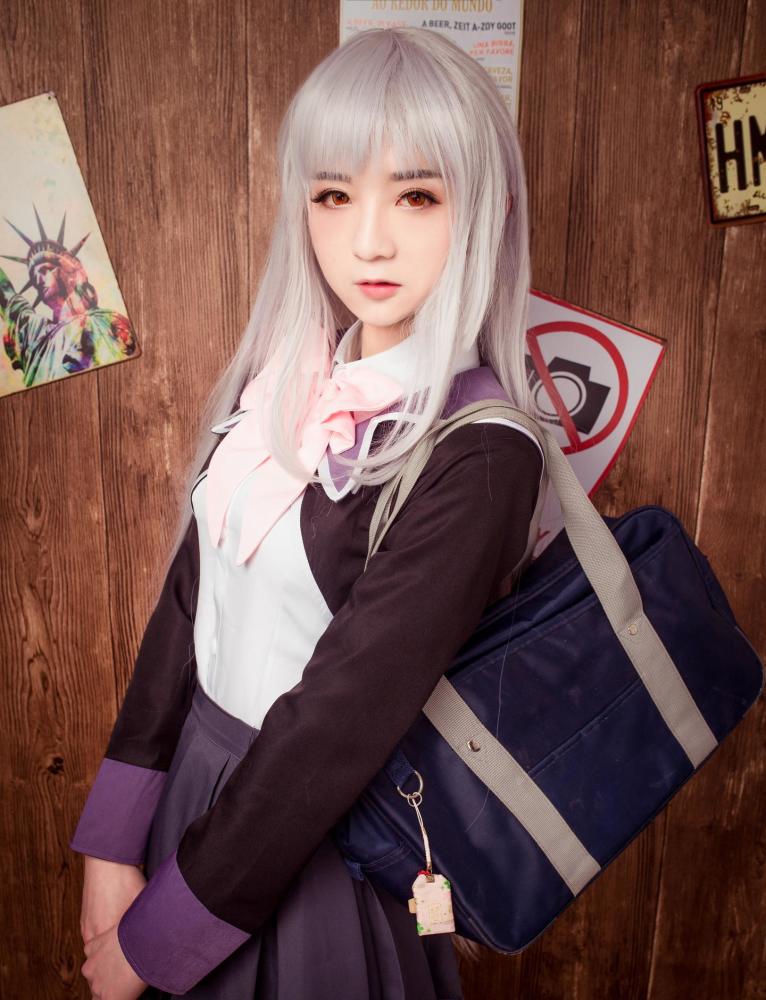 cosplay,小姐姐