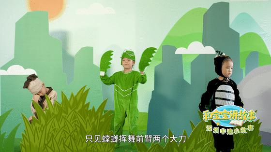 螳螂拳是怎么来的?看完你就懂了