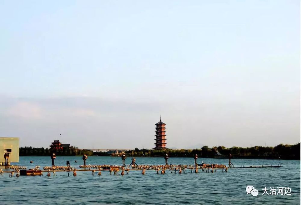 官方确认!少海片区规划正进行调整,金月湾景区2019年底开建!