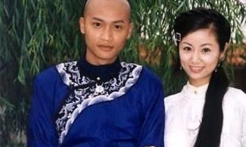 张铁林不知林心如生女儿,林心如至今未见陈志朋,误会赵薇了