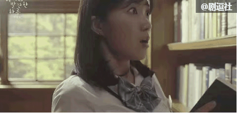 韩剧,偶然发现的一天,脑洞,白经,漫改