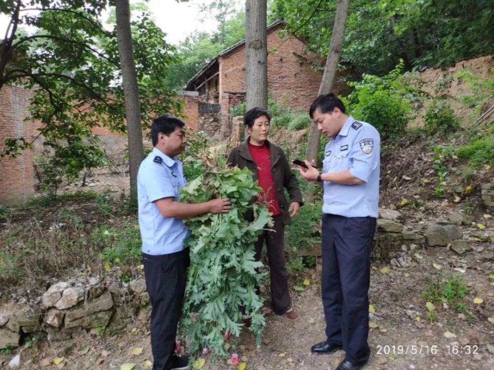 桐柏公安吴城派出所张玉祥:胸怀梦想严作风 为民服务写忠诚